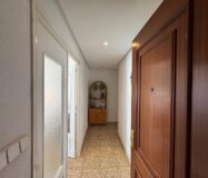 Апартаменты с видом на море в Торревьехе 133 кв.м 3 спальни