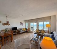 Апартаменты с видом на море в Торревьехе 133 кв.м 3 спальни