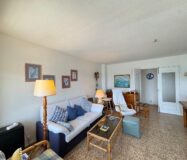 Апартаменты с видом на море в Торревьехе 133 кв.м 3 спальни