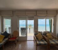 Апартаменты с видом на море в Торревьехе 133 кв.м 3 спальни