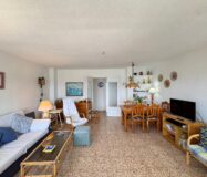 Апартаменты с видом на море в Торревьехе 133 кв.м 3 спальни