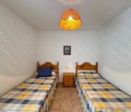 Апартаменты с видом на море в Торревьехе 133 кв.м 3 спальни