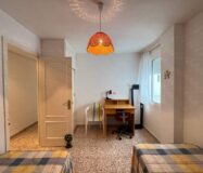 Апартаменты с видом на море в Торревьехе 133 кв.м 3 спальни