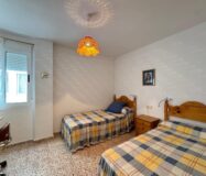 Апартаменты с видом на море в Торревьехе 133 кв.м 3 спальни