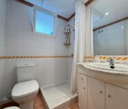 Апартаменты с видом на море в Торревьехе 133 кв.м 3 спальни