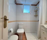 Апартаменты с видом на море в Торревьехе 133 кв.м 3 спальни