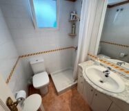 Апартаменты с видом на море в Торревьехе 133 кв.м 3 спальни