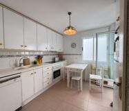 Апартаменты с видом на море в Торревьехе 133 кв.м 3 спальни