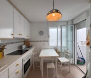 Апартаменты с видом на море в Торревьехе 133 кв.м 3 спальни