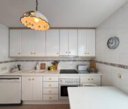 Апартаменты с видом на море в Торревьехе 133 кв.м 3 спальни