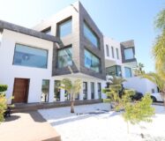 Вілла 521 кв.м з видом на море в Jávea, 6 кімнат