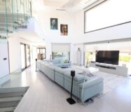 Вілла 521 кв.м з видом на море в Jávea, 6 кімнат