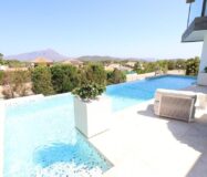 Вілла 521 кв.м з видом на море в Jávea, 6 кімнат