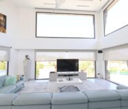 Вілла 521 кв.м з видом на море в Jávea, 6 кімнат