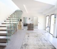 Вілла 521 кв.м з видом на море в Jávea, 6 кімнат