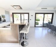 Вілла 521 кв.м з видом на море в Jávea, 6 кімнат