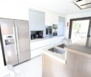 Вілла 521 кв.м з видом на море в Jávea, 6 кімнат