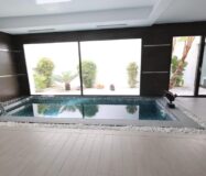 Вілла 521 кв.м з видом на море в Jávea, 6 кімнат