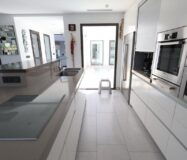 Вілла 521 кв.м з видом на море в Jávea, 6 кімнат