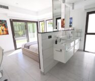 Вілла 521 кв.м з видом на море в Jávea, 6 кімнат