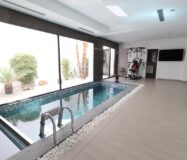 Вілла 521 кв.м з видом на море в Jávea, 6 кімнат