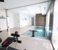 Вілла 521 кв.м з видом на море в Jávea, 6 кімнат