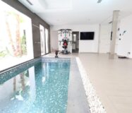 Вілла 521 кв.м з видом на море в Jávea, 6 кімнат