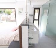 Вілла 521 кв.м з видом на море в Jávea, 6 кімнат