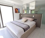 Вілла 521 кв.м з видом на море в Jávea, 6 кімнат