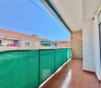 Апартаменти 92 кв.м в Торрев’єсі з ліфтом та кондиціонером