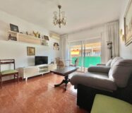 Апартаменты 92 кв.м в Торревьехе с лифтом и кондиционером