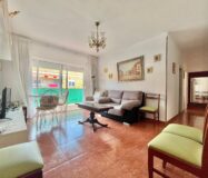 Апартаменты 92 кв.м в Торревьехе с лифтом и кондиционером