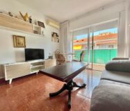 Апартаменты 92 кв.м в Торревьехе с лифтом и кондиционером