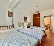 Апартаменты 92 кв.м в Торревьехе с лифтом и кондиционером