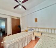 Апартаменты 92 кв.м в Торревьехе с лифтом и кондиционером