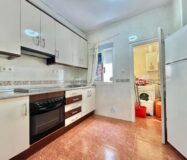 Апартаменты 92 кв.м в Торревьехе с лифтом и кондиционером