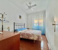 Апартаменты 92 кв.м в Торревьехе с лифтом и кондиционером