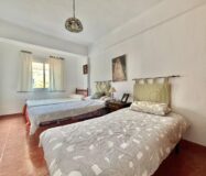 Апартаменты 92 кв.м в Торревьехе с лифтом и кондиционером