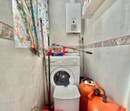 Апартаменты 92 кв.м в Торревьехе с лифтом и кондиционером