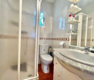 Апартаменты 92 кв.м в Торревьехе с лифтом и кондиционером