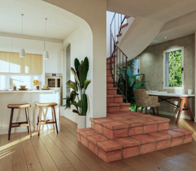 Ексклюзивний таунхаус 316 кв.м в Sierra Cortina біля моря