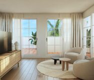 Эксклюзивный таунхаус 316 кв.м в Sierra Cortina у моря