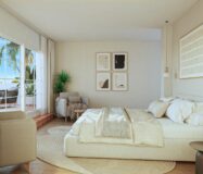 Эксклюзивный таунхаус 316 кв.м в Sierra Cortina у моря