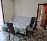 Квартира 75 кв.м в Аликанте з орендарем та доходом