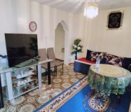 Квартира 75 кв.м в Аликанте з орендарем та доходом