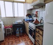 Квартира 75 кв.м в Аликанте з орендарем та доходом