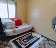 Квартира 75 кв.м в Аликанте з орендарем та доходом