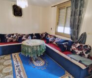 Квартира 75 кв.м в Аликанте з орендарем та доходом