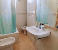 Квартира 75 кв.м в Аликанте з орендарем та доходом