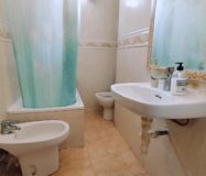 Квартира 75 кв.м в Аликанте з орендарем та доходом